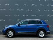 Volkswagen Tiguan II Рестайлинг Санкт-Петербург  - изображение 34