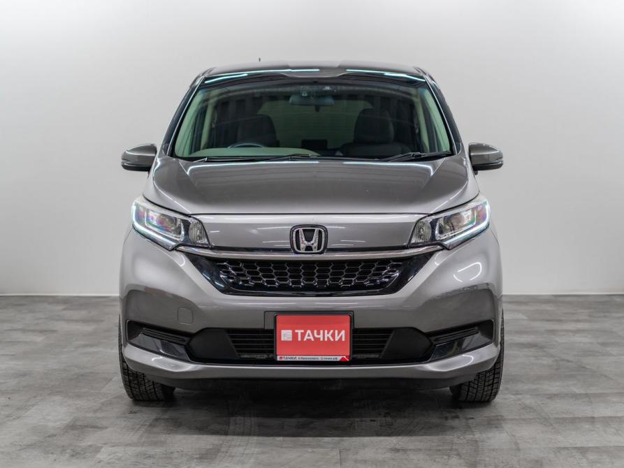 Honda Freed II Рестайлинг Красноярск  - изображение 3