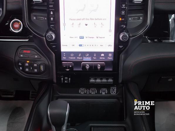 Ram 1500 V Рестайлинг с пробегом 2025 года, цена 11 299 000 рублей, 51 км, offers.body_type.unknown, Автокод Объявления