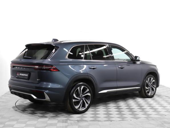 Geely Monjaro I с пробегом 2023 года, цена 2 799 000 рублей, 69607 км, внедорожник, Автокод Объявления