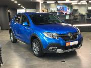Renault Logan II Рестайлинг Тюмень  - изображение 20
