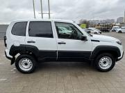 Lada (ВАЗ) Niva I Рестайлинг (Travel) Краснодар  - изображение 16