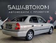 Hyundai Accent II Уфа  - изображение 20