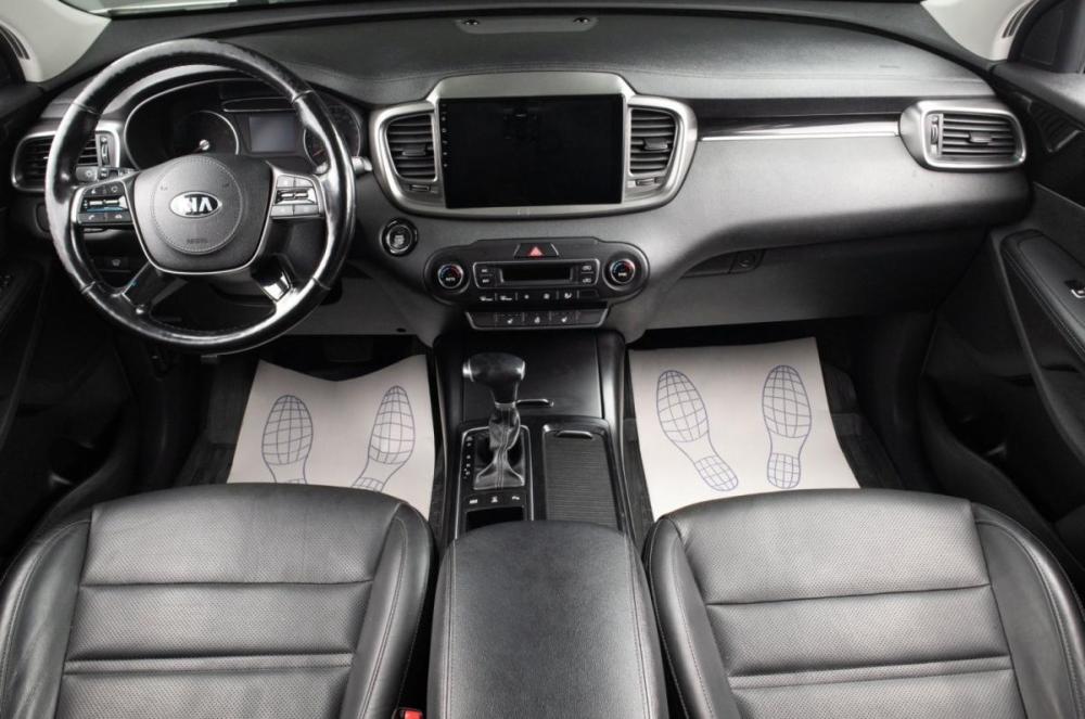 Kia Sorento III Prime Рестайлинг Оренбург  - изображение 8
