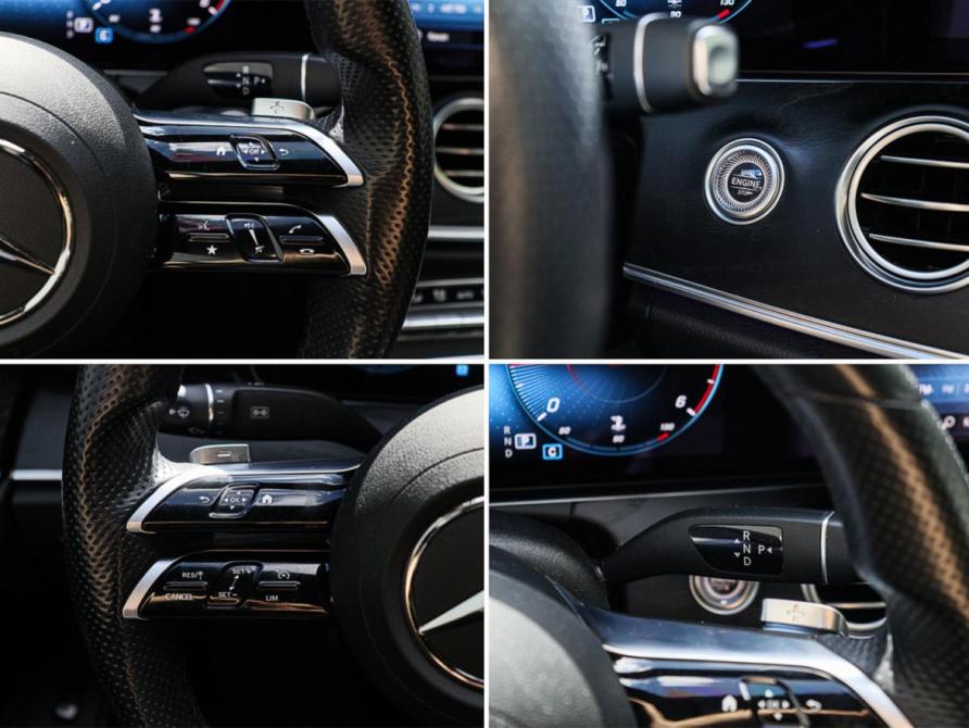 Mercedes-Benz E-Класс V (W213 S213 C238) Рестайлинг Москва  - изображение 16
