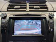 Toyota Camry VII (XV50) Рестайлинг Москва  - изображение 33