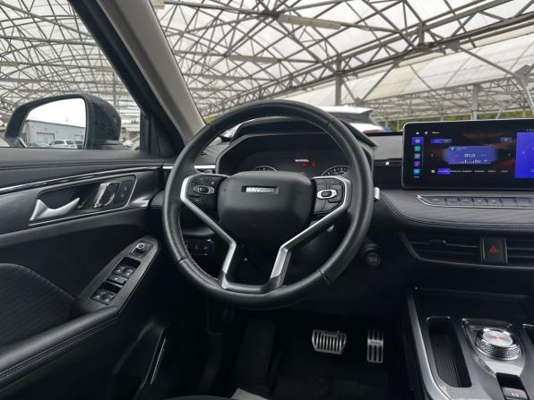 Haval Jolion I Рестайлинг с пробегом 2024 года, цена 1 797 000 рублей, 43648 км, внедорожник, Автокод Объявления