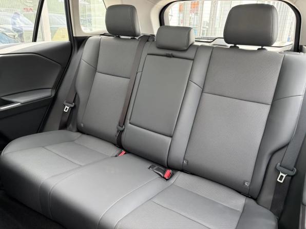 Toyota RAV4 VI (XA60) с пробегом 2026 года, цена 4 120 000 рублей, 42 км, внедорожник, Автокод Объявления