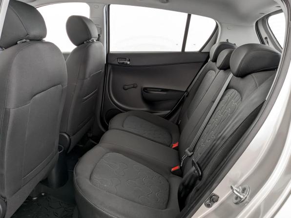 Hyundai i20 I с пробегом 2010 года, цена 820 000 рублей, 49450 км, хэтчбек, Автокод Объявления
