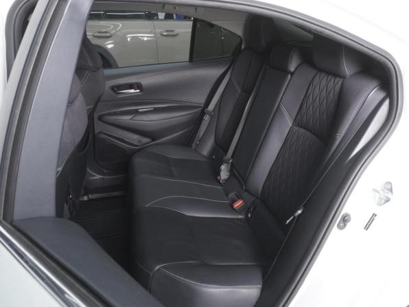 Toyota Corolla XII (E210) с пробегом 2021 года, цена 1 830 000 рублей, 84533 км, седан, Автокод Объявления