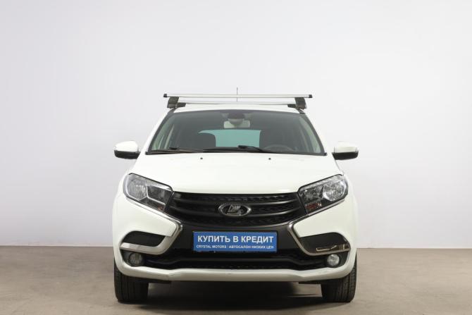 Lada (ВАЗ) XRAY I с пробегом 2018 года, цена 889 000 рублей, 149000 км, хэтчбек, Автокод Объявления