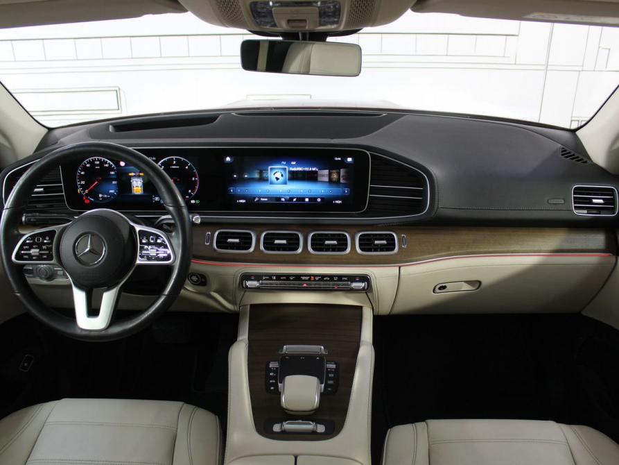 Mercedes-Benz GLE Coupe II (C167) Москва  - изображение 2