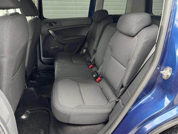 Skoda Yeti I Рестайлинг с пробегом 2015 года, цена 1 289 000 рублей, 81688 км, внедорожник, Автокод Объявления