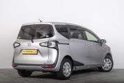 Toyota Sienta II Томск  - изображение 23