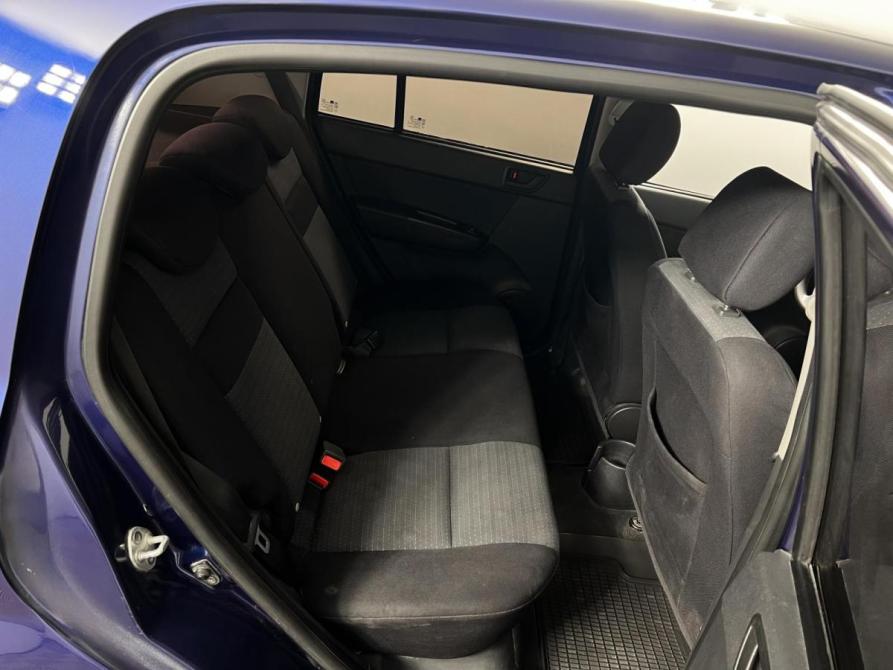 Hyundai Getz I Рестайлинг Казань  - изображение 7