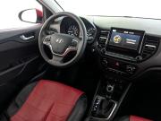 Hyundai Solaris II Рестайлинг Москва  - изображение 54