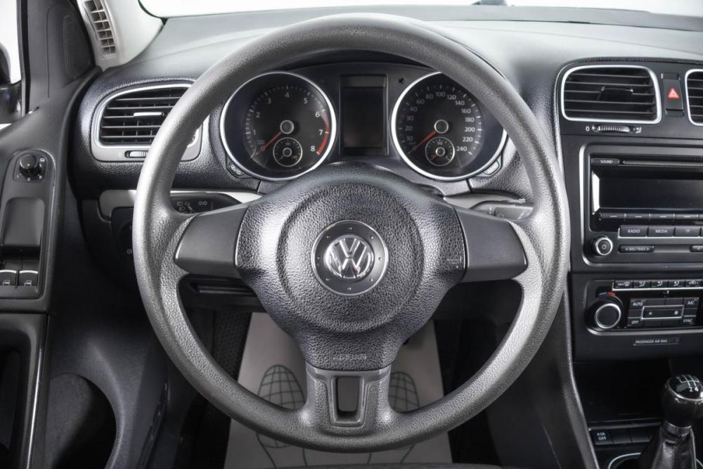 Volkswagen Golf VI Пермь  - изображение 15