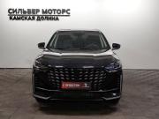 JETOUR X70+ I Рестайлинг Пермь  - изображение 35