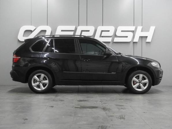 BMW X5 II (E70) с пробегом 2007 года, цена 1 498 000 рублей, 308082 км, внедорожник, Автокод Объявления