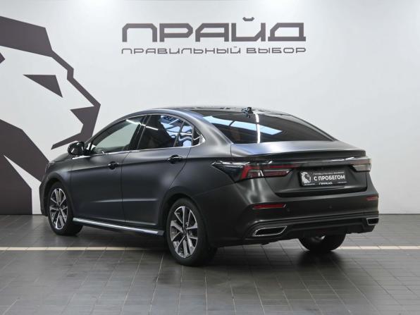 Omoda S5 с пробегом 2023 года, цена 1 499 900 рублей, 58000 км, седан, Автокод Объявления