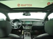 Kia Optima IV Рестайлинг Вологда  - изображение 31
