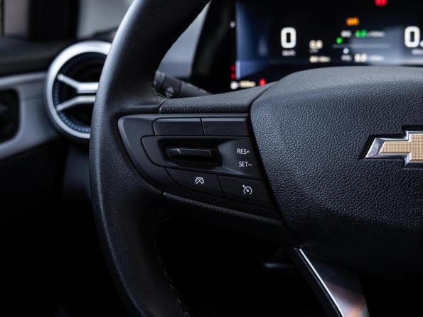 Chevrolet Monza II Рестайлинг с пробегом 2023 года, цена 1 739 000 рублей, 18943 км, седан, Автокод Объявления