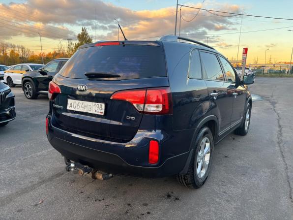 Kia Sorento II Рестайлинг с пробегом 2014 года, цена 1 499 000 рублей, 302144 км, внедорожник, Автокод Объявления