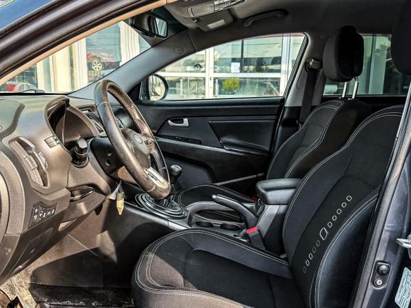 Kia Sportage III с пробегом 2011 года, цена 1 230 000 рублей, 201754 км, внедорожник, Автокод Объявления