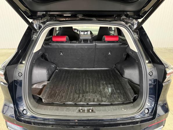 Changan CS55 Plus II с пробегом 2023 года, цена 2 047 000 рублей, 55000 км, внедорожник, Автокод Объявления