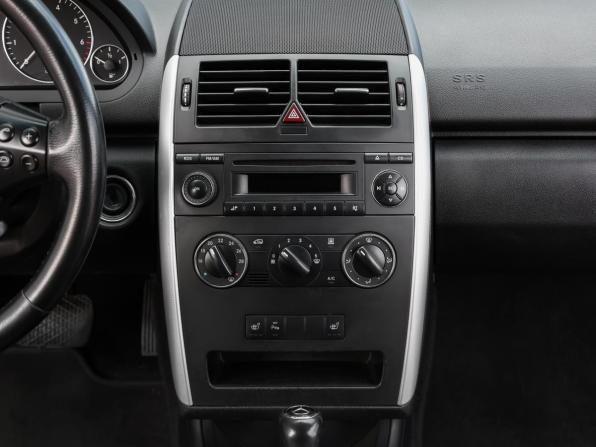 Mercedes-Benz A-Класс II (W169) Рестайлинг с пробегом 2008 года, цена 649 000 рублей, 195972 км, хэтчбек, Автокод Объявления