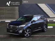 Kia Sorento III Prime Казань  - изображение 16
