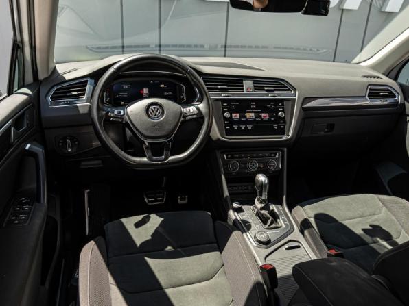 Volkswagen Tiguan II с пробегом 2019 года, цена 2 730 000 рублей, 70783 км, внедорожник, Автокод Объявления