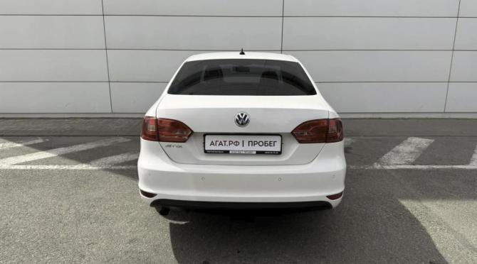 Volkswagen Jetta VI с пробегом 2014 года, цена 995 000 рублей, 147605 км, седан, Автокод Объявления