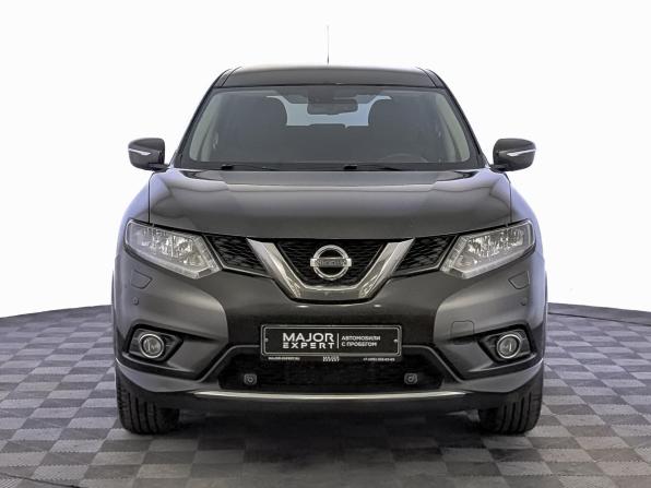 Nissan X-Trail III с пробегом 2015 года, цена 1 515 000 рублей, 172112 км, внедорожник, Автокод Объявления