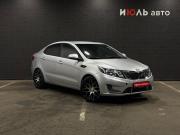 Kia Rio III Челябинск  - изображение 19