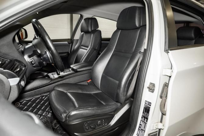 BMW X6 I (E71) с пробегом 2012 года, цена 1 979 000 рублей, 200195 км, внедорожник, Автокод Объявления