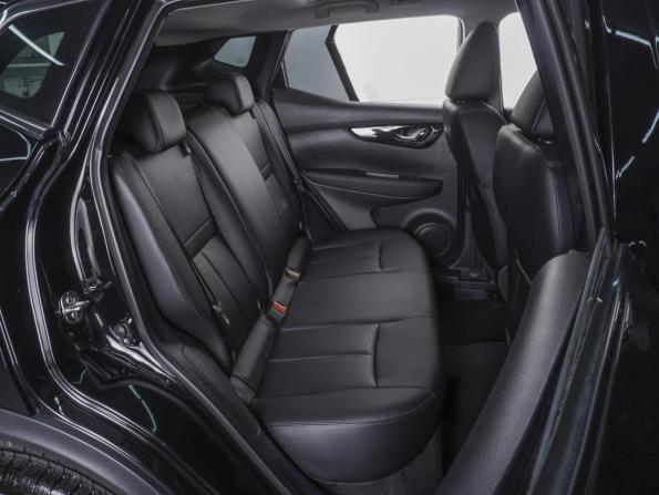 Nissan Qashqai II Рестайлинг 2 с пробегом 2025 года, цена 3 030 000 рублей, 65 км, внедорожник, Автокод Объявления