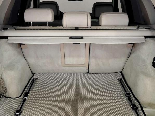 BMW X3 I (E83) Рестайлинг с пробегом 2007 года, цена 765 000 рублей, 358108 км, внедорожник, Автокод Объявления