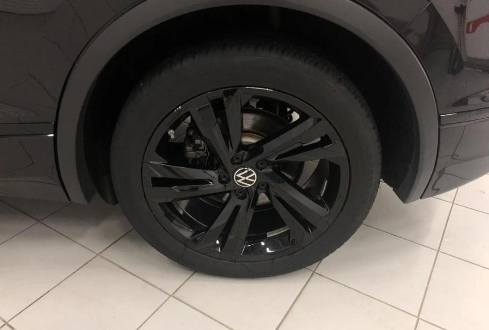 Volkswagen Tiguan II Рестайлинг Астрахань  - изображение 11