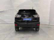 Lexus RX II Рестайлинг Новосибирск  - изображение 25