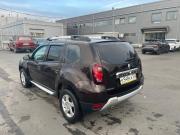 Renault Duster I Рестайлинг Санкт-Петербург  - изображение 16