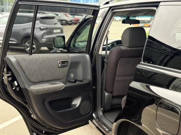 Toyota Kluger I (XU20) с пробегом 2001 года, цена 950 000 рублей, 386604 км, внедорожник, Автокод Объявления