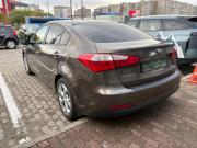 Kia Cerato III Череповец  - изображение 24