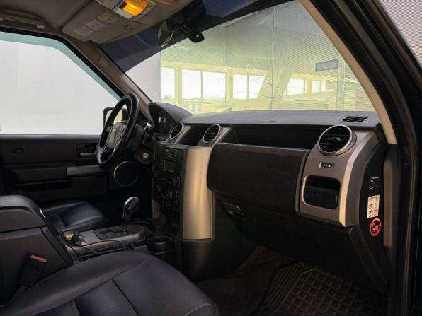 Land Rover Discovery III с пробегом 2008 года, цена 999 000 рублей, 324692 км, внедорожник, Автокод Объявления