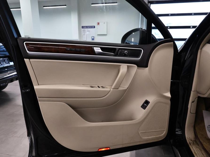 Volkswagen Touareg II Калуга  - изображение 27