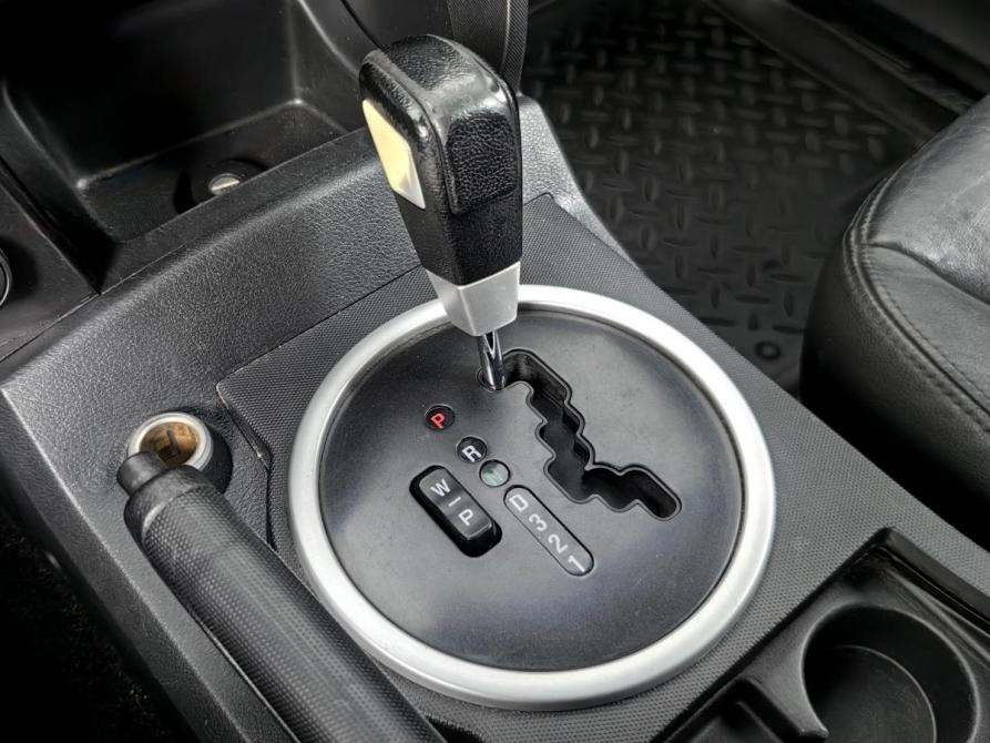 SsangYong Kyron I Рестайлинг Москва  - изображение 19