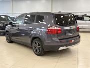Chevrolet Orlando I Москва  - изображение 13