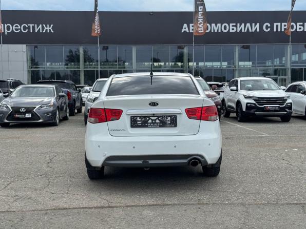Kia Cerato II с пробегом 2011 года, цена 769 000 рублей, 141242 км, седан, Автокод Объявления
