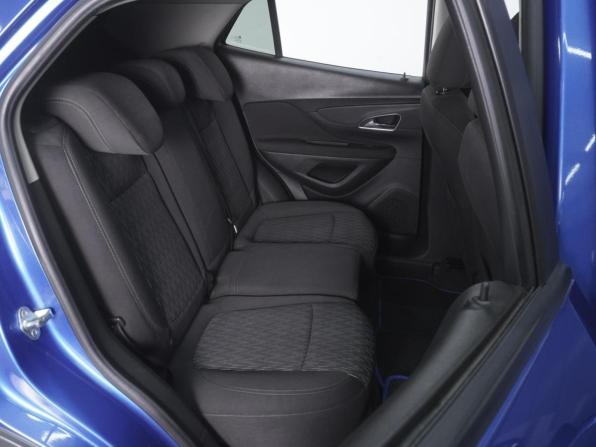 Opel Mokka I с пробегом 2013 года, цена 900 000 рублей, 152449 км, внедорожник, Автокод Объявления