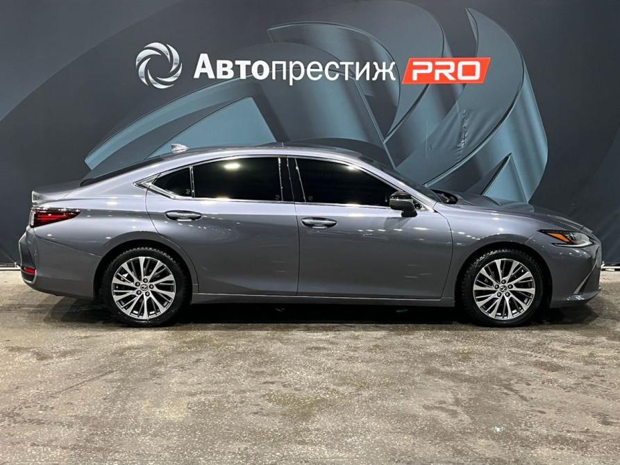 Lexus ES VII Пермь  - изображение 4